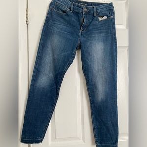 Mid-rise Lucky Brand Women’s Jeans